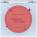 Кремовые румяна Colour Intense Feeling Whisper №403 персиковая вспышка 5 гр