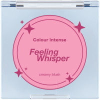 Кремові рум'яна Colour Intense Feeling Whisper №401 перше почуття 5 гр