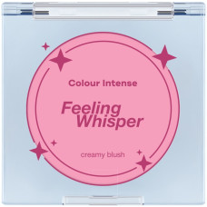Кремовые румяна Colour Intense Feeling Whisper №401 первое чувство 5 гр