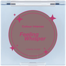 Кремовий скульптор Colour Intense Feeling Whisper №402 дотик сутінків 5 гр