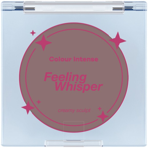Кремовый скульптор Colour Intense Feeling Whisper №402 прикосновение сумерек 5 гр