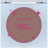 Кремовый скульптор Colour Intense Feeling Whisper №401 мускатные объятия 5 гр