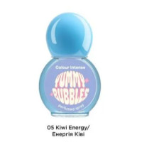 Парфумований спрей для тіла Colour Intense YUMMY BUBBLES Kiwi Energi 15 мл