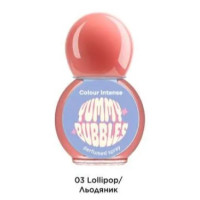 Парфумований спрей для тіла Colour Intense YUMMY BUBBLES Lollipop 15 мл