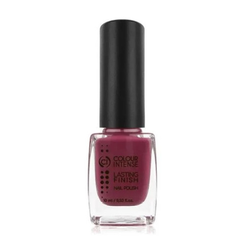 Лак для ногтей Colour Intense №8 10 мл