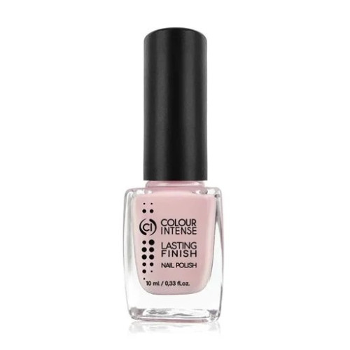 Лак для ногтей Colour Intense №102 10 мл