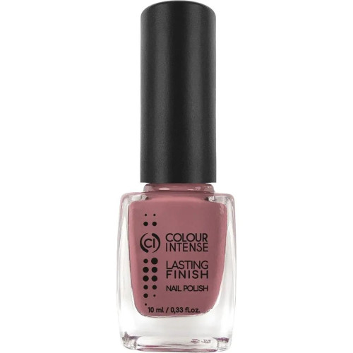 Лак для нігтів Colour Intense 101 емаль 9 мл