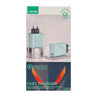 Адаптер сетевой арт.CD-4