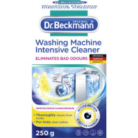 Гигиенический очиститель Dr.Beckmann для стиральных машин 250 гр