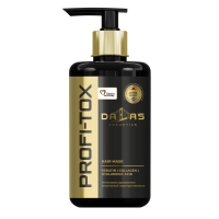 Маска для волос Dalas Profi-tox 900 мл