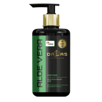 Маска для волос Dalas Aloe Vera 900 мл