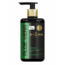Маска для волосся Dalas Aloe Vera 900 мл