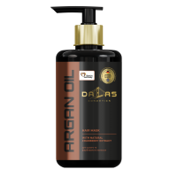Маска для волос Dalas Argan Oil 900 мл