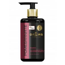 Шампунь для волос Dalas Pomegranate 1 л