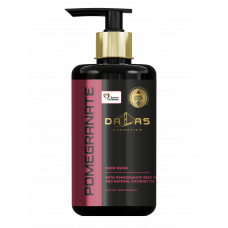 Маска для волос Dalas Pomegranate 900 мл