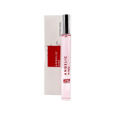 Туалетная вода для женщин Dana Lux Angelic in red 20 мл