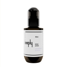 Флюид Deeply Delicate Silk для волос 100 мл