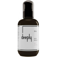 Крем Deeply Brilliant Finishing для волосся 200 мл