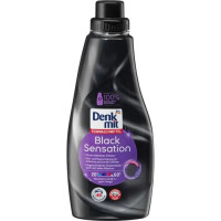 Гель для стирки Denkmit Black Sensation 1 л
