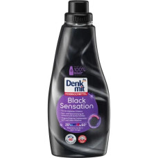 Гель для стирки Denkmit Black Sensation 1 л
