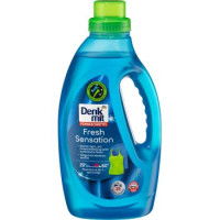 Гель для стирки Denkmit Fresh Sensation 1.5 л