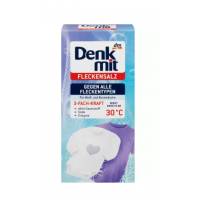 Кислородный пятновыводитель с содой Denkmit 500 гр