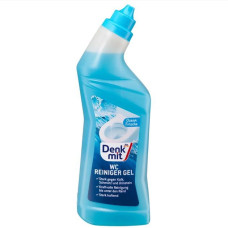 Гель для чистки унитаза Denkmit Ozean Frische 1 л