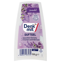 Освіжувач  повітря гелевий Denkmit Lavendel 150 гр