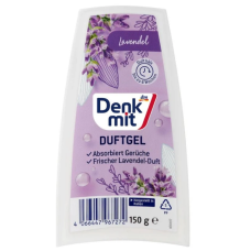 Освіжувач  повітря гелевий Denkmit Lavendel 150 гр