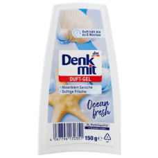 Освежитель воздуха гелевый Denkmit Ocean Fresh 150 гр