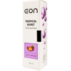 Аромадиффузор EON с палочками Tropical Burst 100 мл