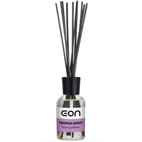 Аромадиффузор EON с палочками Tropical Burst 100 мл