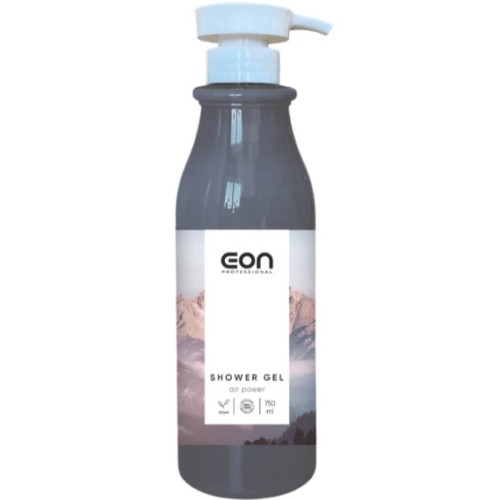 Гель для душа EON Air Power 750 мл