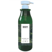 Гель для душа EON Earth Power 750 мл