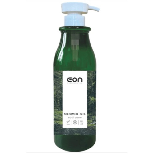 Гель для душа EON Earth Power 750 мл