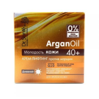 Крем-лифтинг Dr.Sante ArganOil против морщин дневной 40+ 50 мл