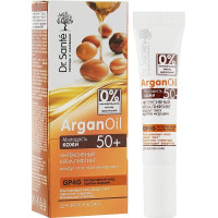 Крем-лифтинг Dr.Sante ArganOil Интенсивный вокруг глаз против морщин 50+ 15 мл