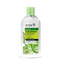 Молочко для лица Dr.Sante Cucumber Balance Control 200 мл