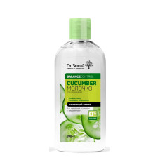 Молочко для лица Dr.Sante Cucumber Balance Control 200 мл