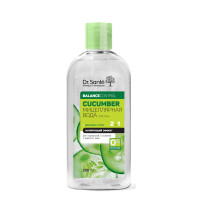 Мицеллярная вода для лица Dr.Sante 2в1 Cucumber Balance Control 200 мл