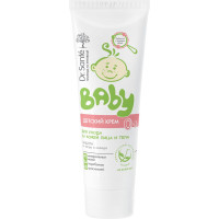 Крем детский Dr.Sante Baby 75 мл