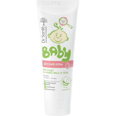 Крем детский Dr.Sante Baby 75 мл