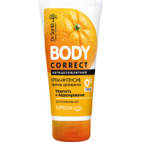 Крем-інтенсив Dr.Sante Body Correct Антицелюлітний 200 мл