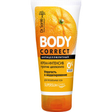 Крем-интенсив Dr.Sante Body Correct Антицеллюлитный 200 мл