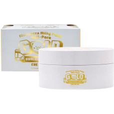 Гидрогелевые патчи Elizavecca омолаживающие Gold Hyaluronic 60 шт