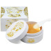 Гидрогелевые патчи Elizavecca омолаживающие Gold Hyaluronic 60 шт