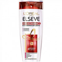 Шампунь Elseve L'oreal Paris Повне відновлення-5 250 мл