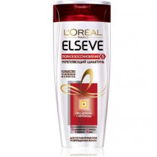 Шампунь Elseve L'Oreal Paris Полное восстановление-5 400 мл