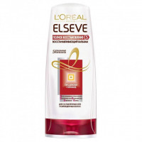 Бальзам-ополіскувач Elseve L'oreal Paris Повне відновлення-5 200 мл