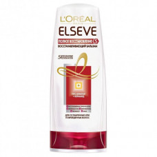 Бальзам-ополаскиватель Elseve L'oreal Paris Полное восстановление-5 200 мл